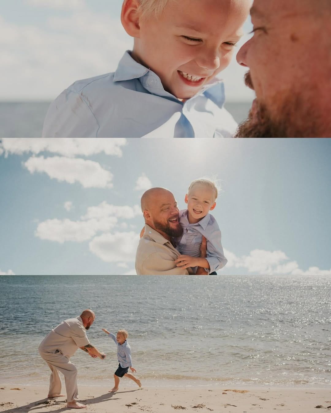 Post 5 by For𝒕𝒉𝒆FutureYou Photo Co. | Family Photographers on Instagram (carousel)