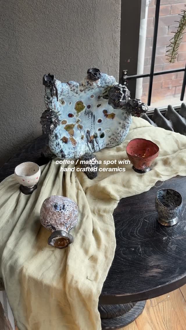 Post 3 by kayla burton on Instagram (video)