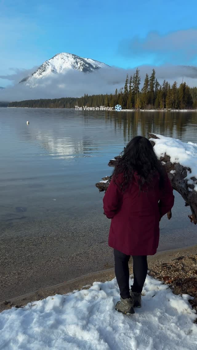 Post 4 by Heena | Adventures & Lifestyle on Instagram (video)