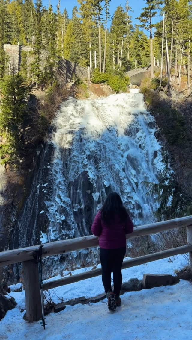 Post 10 by Heena | Adventures & Lifestyle on Instagram (video)