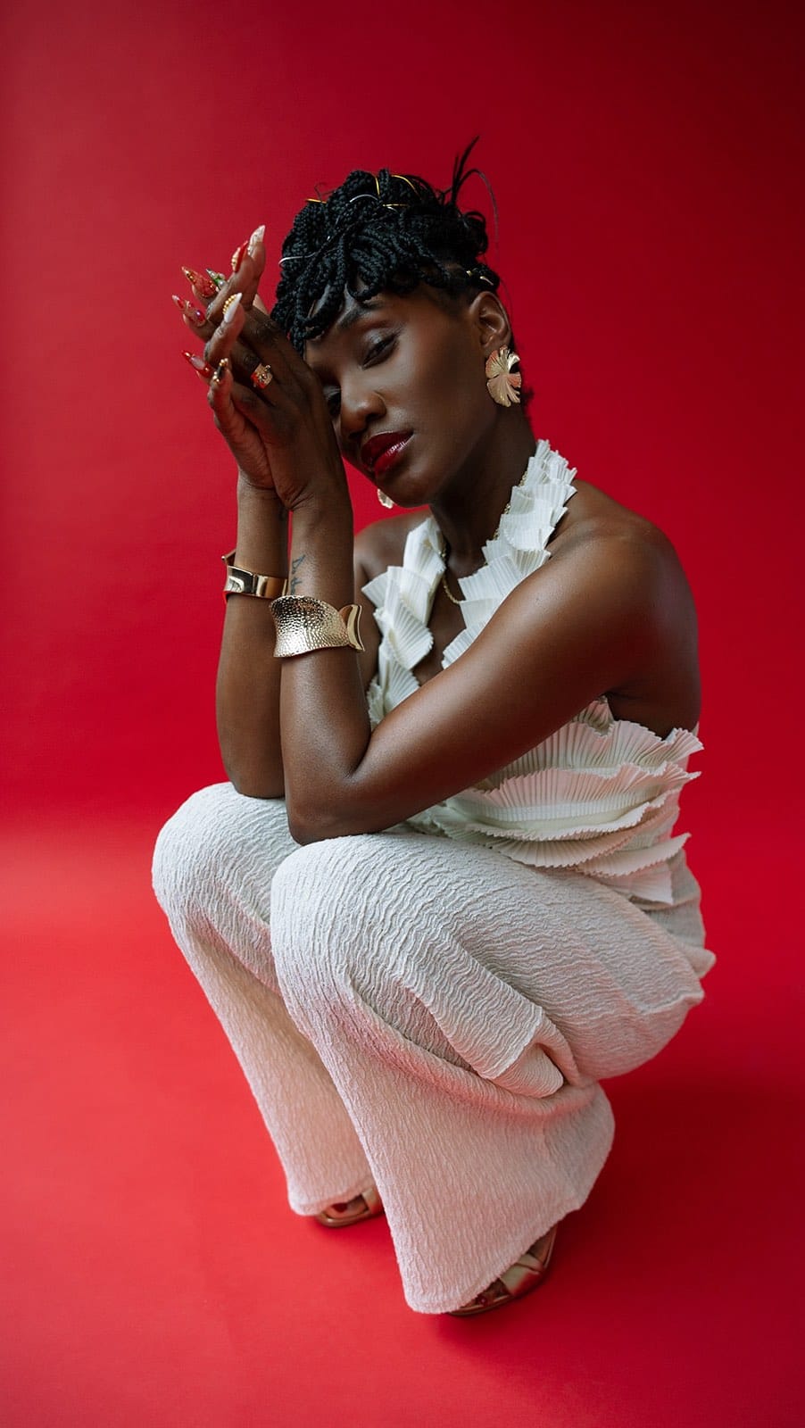 Post 5 by Emily Farthing 🪽NYC Photographer on Instagram (video)
