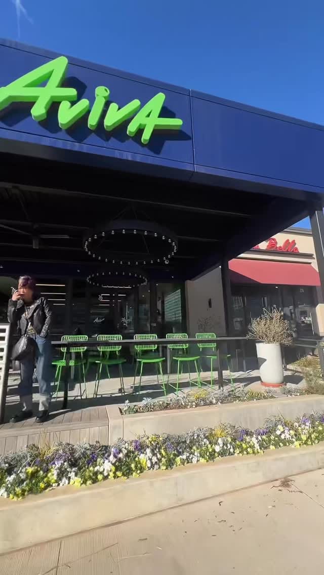 Post 6 by Derrick R. Senior on Instagram (video)