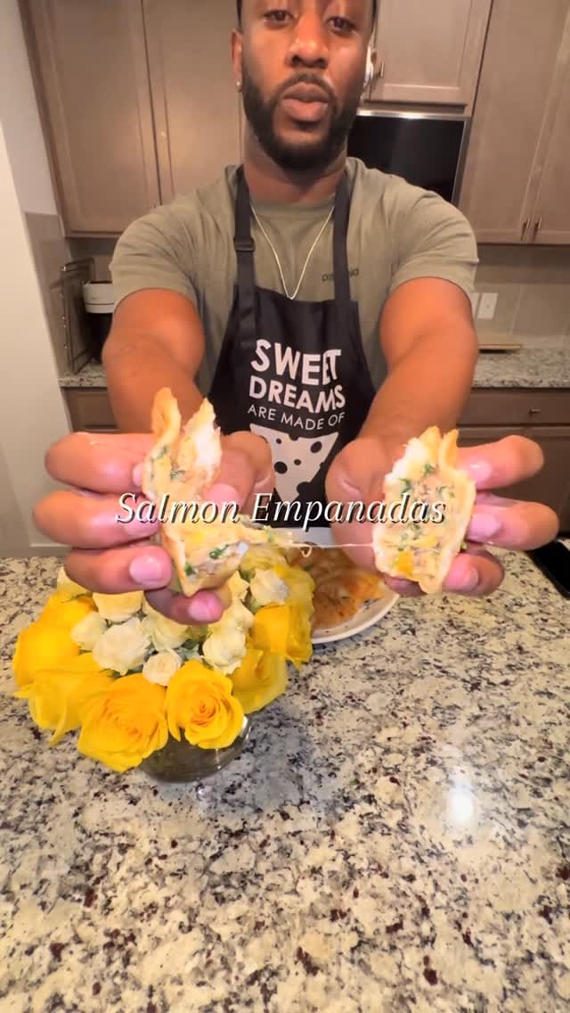 Post 5 by Derrick R. Senior on Instagram (video)