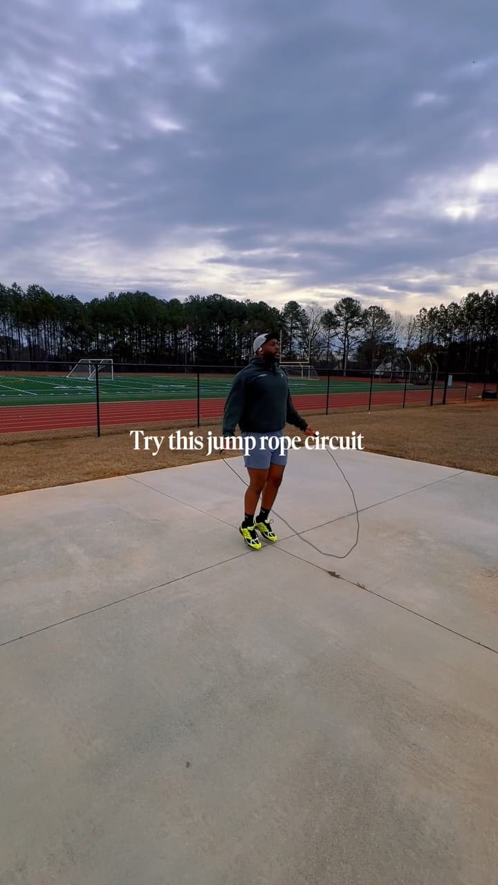 Post 10 by Derrick R. Senior on Instagram (video)
