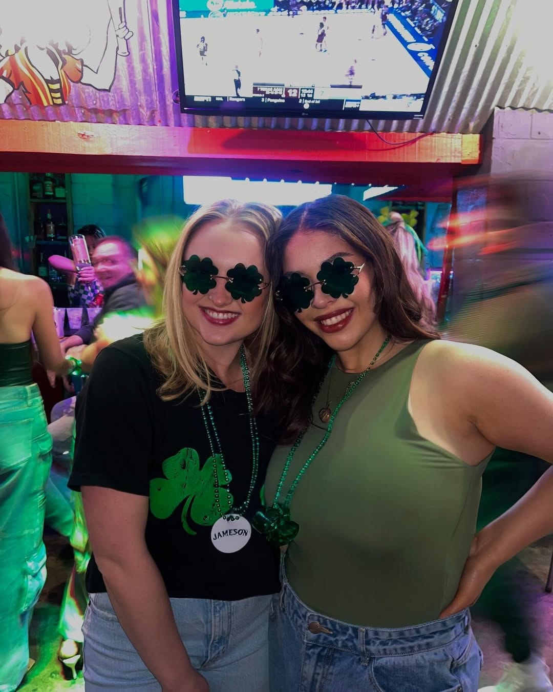 Post 10 by Devynne | Nashville Blogger on Instagram (image)