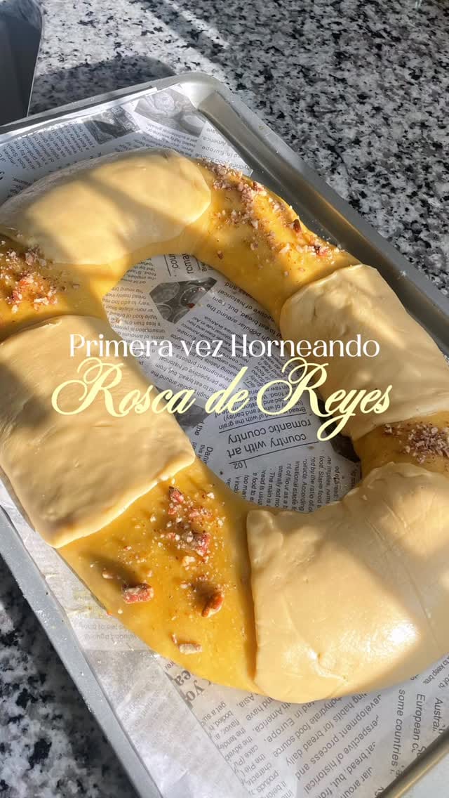 Post 6 by Johana Pastrana on Instagram (video)