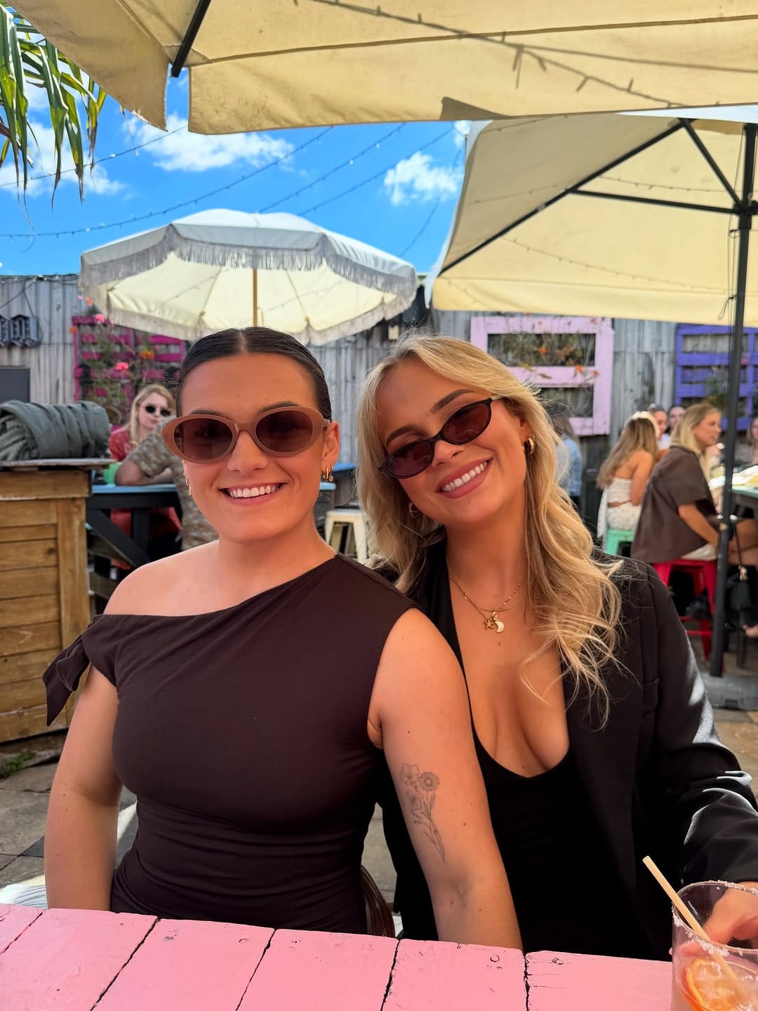 Post 3 by Georgia Pearce on Instagram (carousel)