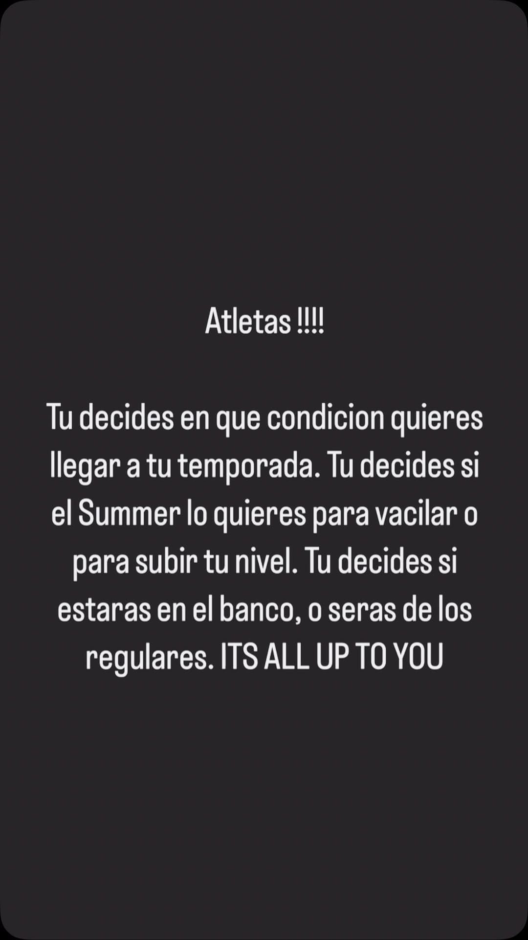 Post 7 by Jay Ciuro on Instagram (video)