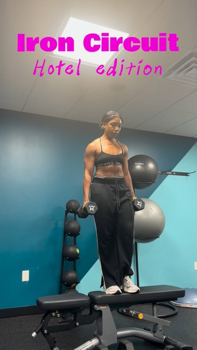 Post 7 by kaleishia on Instagram (video)