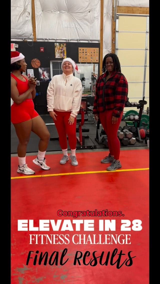 Post 3 by kaleishia on Instagram (video)
