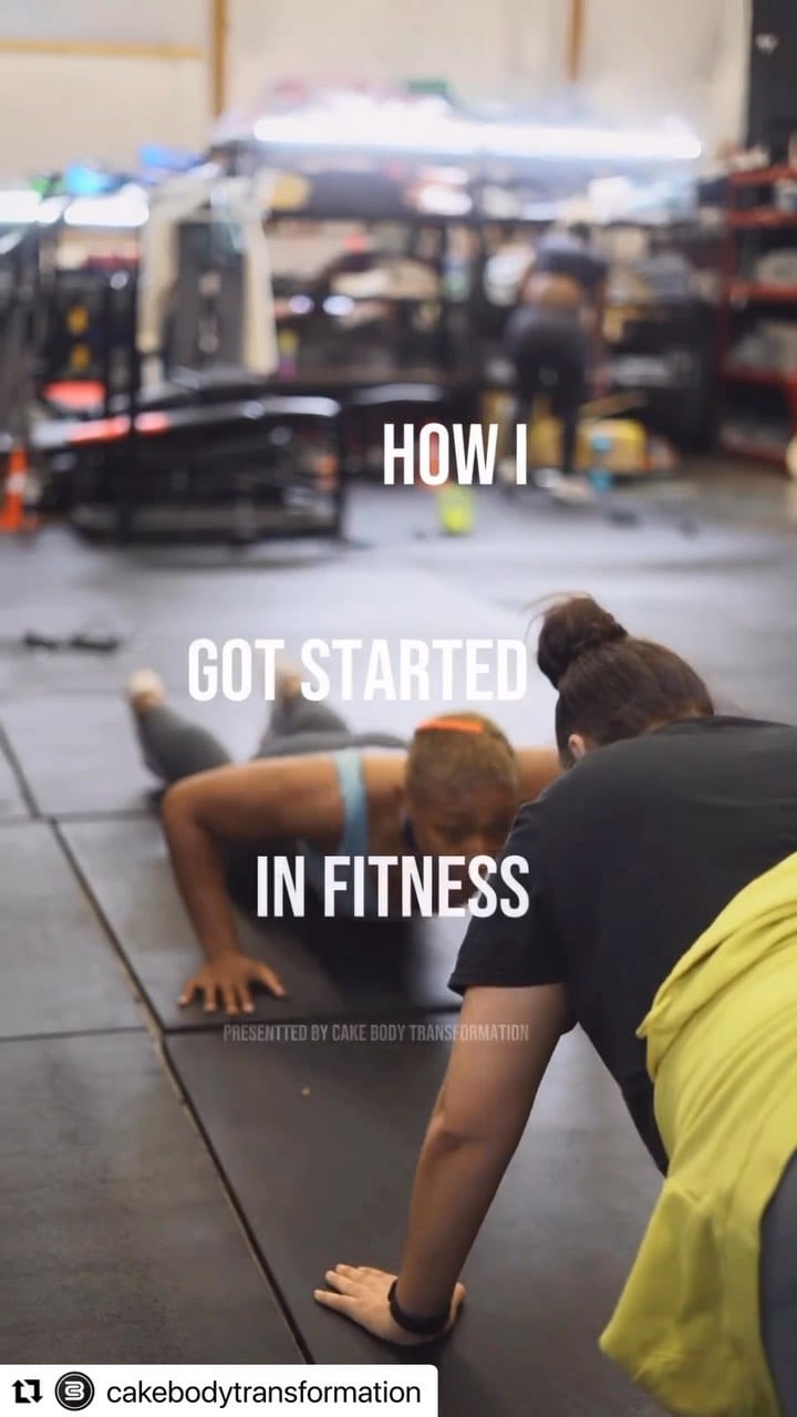 Post 10 by kaleishia on Instagram (video)