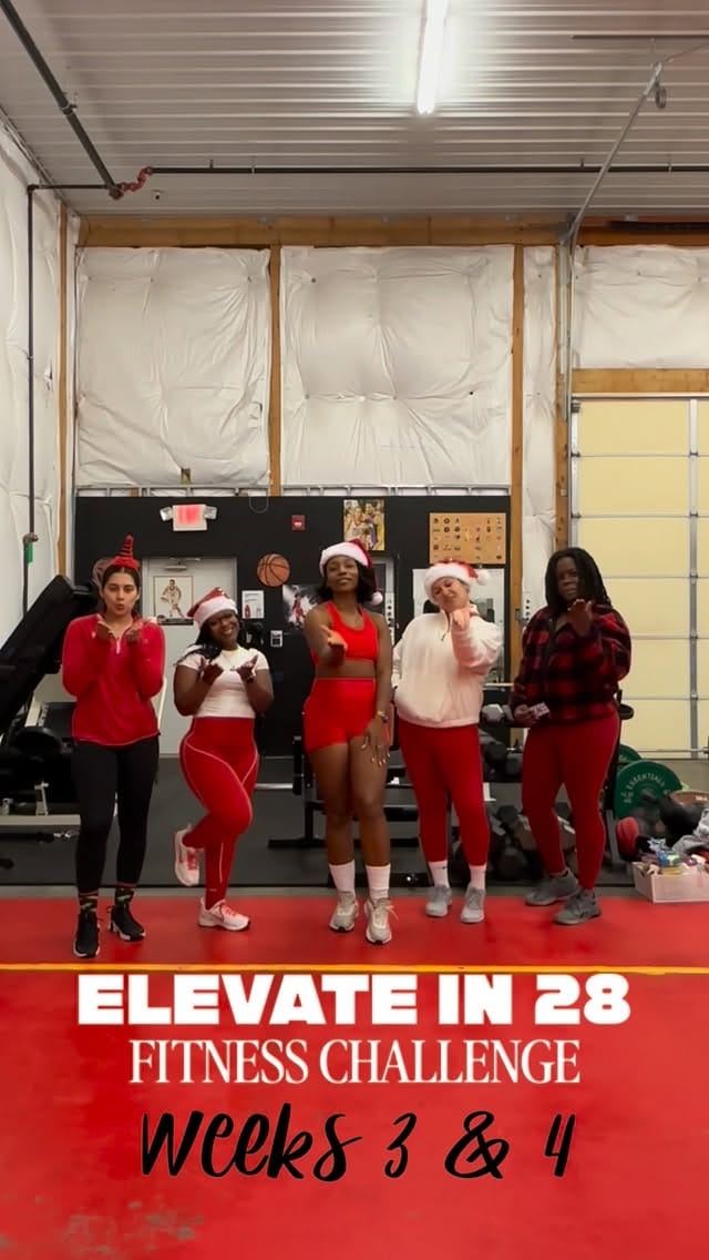 Post 4 by kaleishia on Instagram (video)