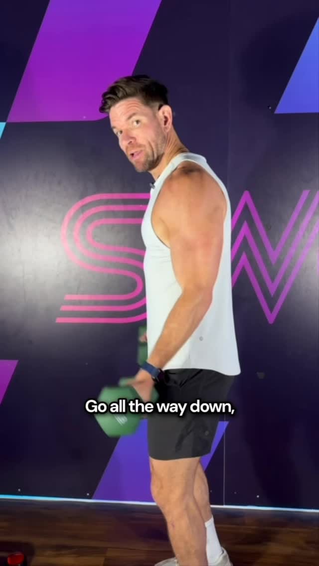 Post 1 by JON SLOAN on Instagram (video)