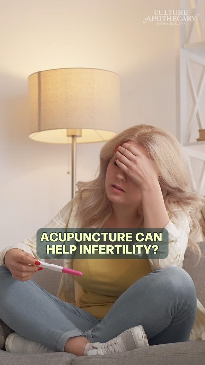 Post 9 by California Mobile Acupuncture on Instagram (video)