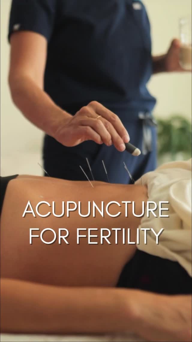 Post 7 by California Mobile Acupuncture on Instagram (video)