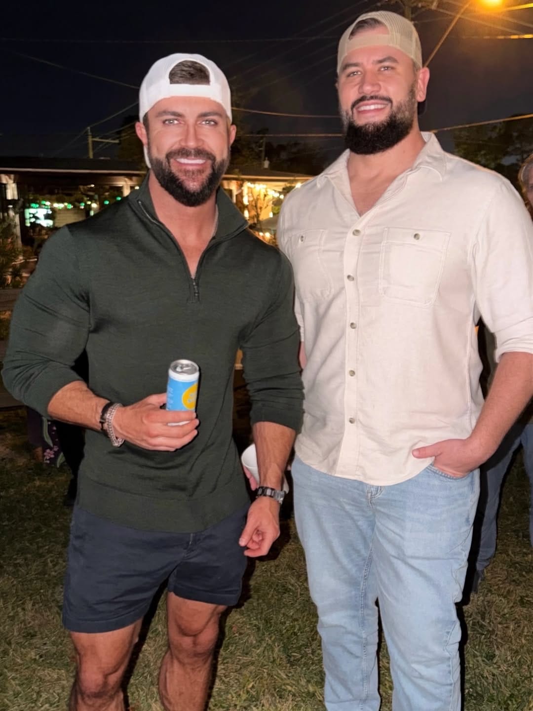 Post 5 by Travis Cody Wright on Instagram (image)