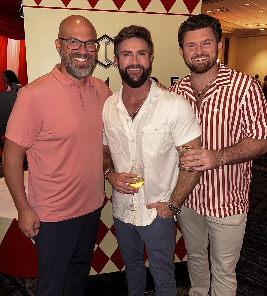 Post 9 by Travis Cody Wright on Instagram (carousel)