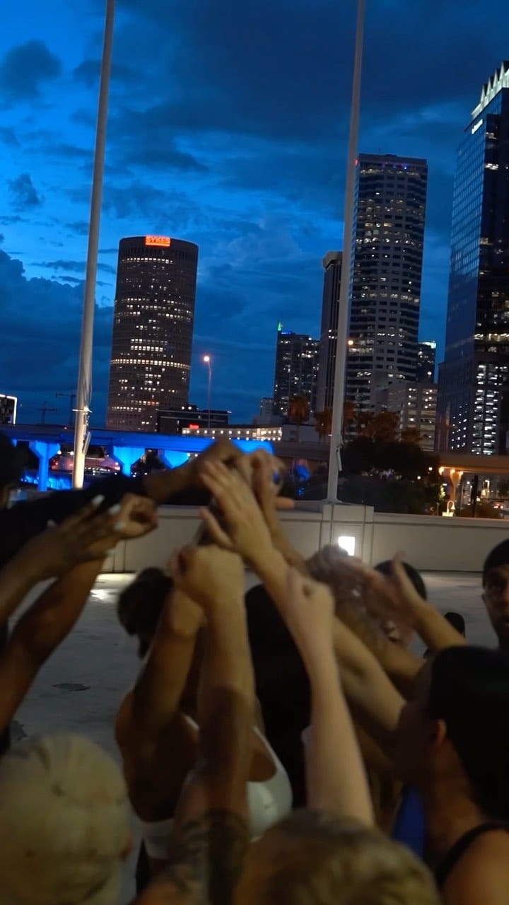 Post 10 by Joey Fontanez on Instagram (video)