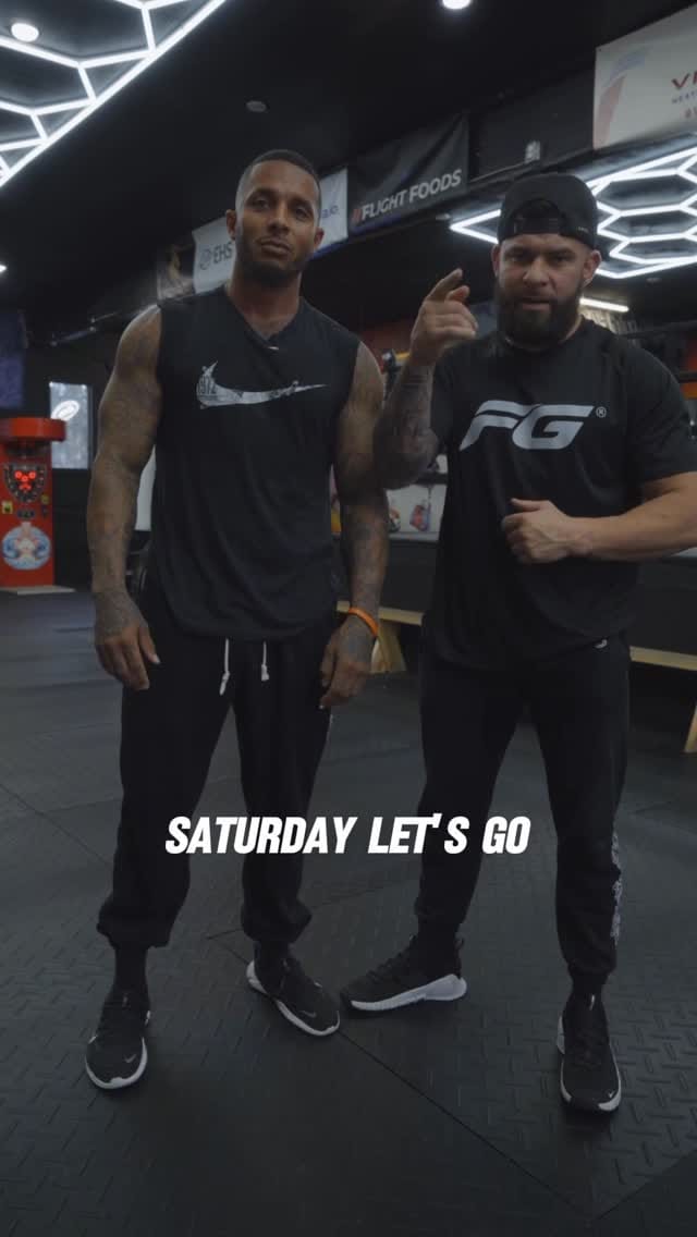 Post 1 by Joey Fontanez on Instagram (video)