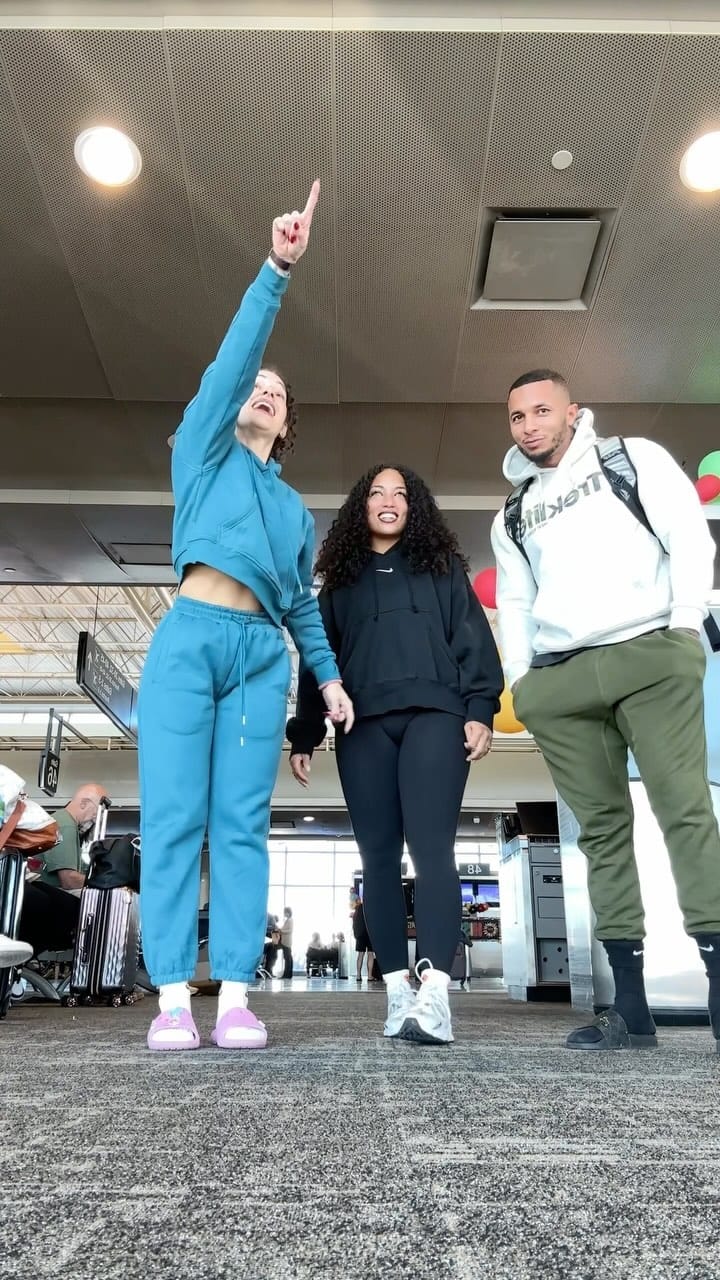 Post 9 by Joey Fontanez on Instagram (video)
