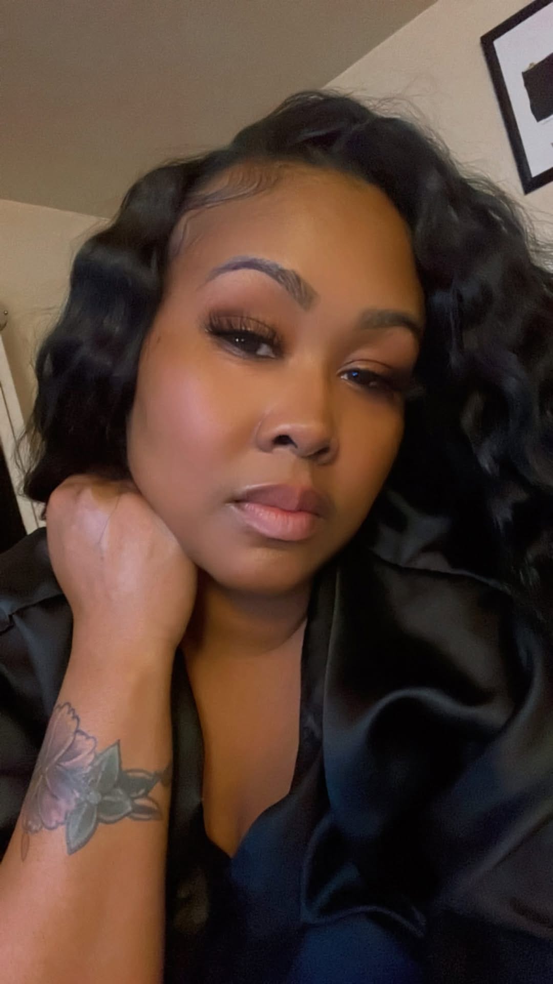 Post 4 by ✨Minnie✨ Asia Lee 🎎👀❤💰 on Instagram (video)