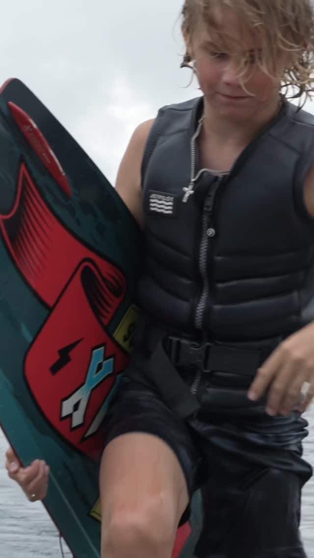 Post 6 by Tony Iacconi Wake Academy on Instagram (video)