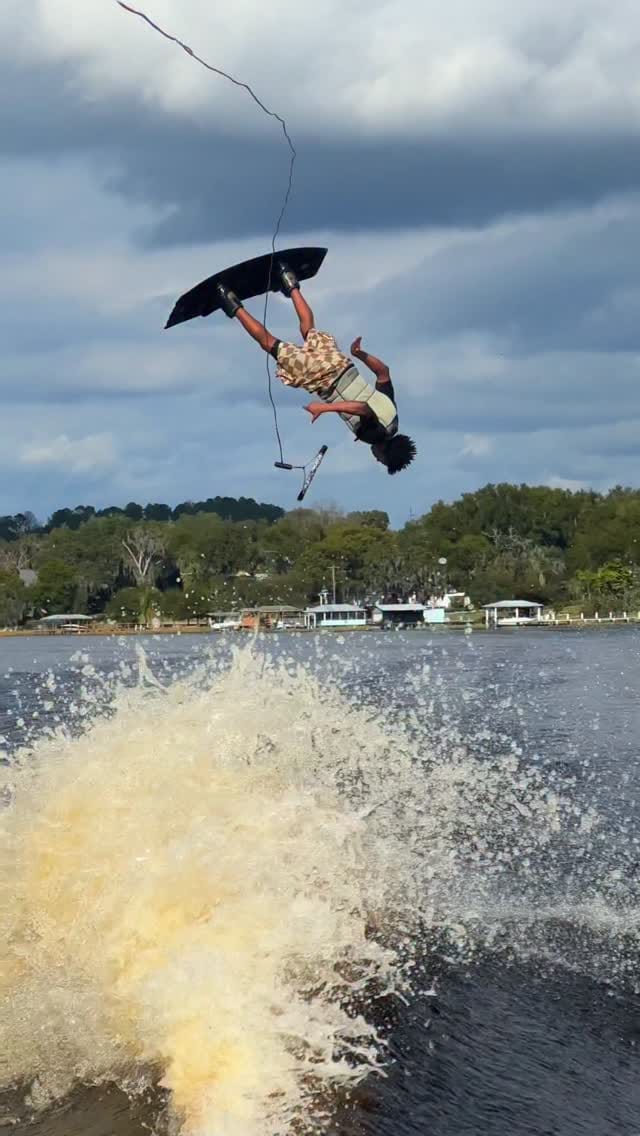 Post 2 by Tony Iacconi Wake Academy on Instagram (video)