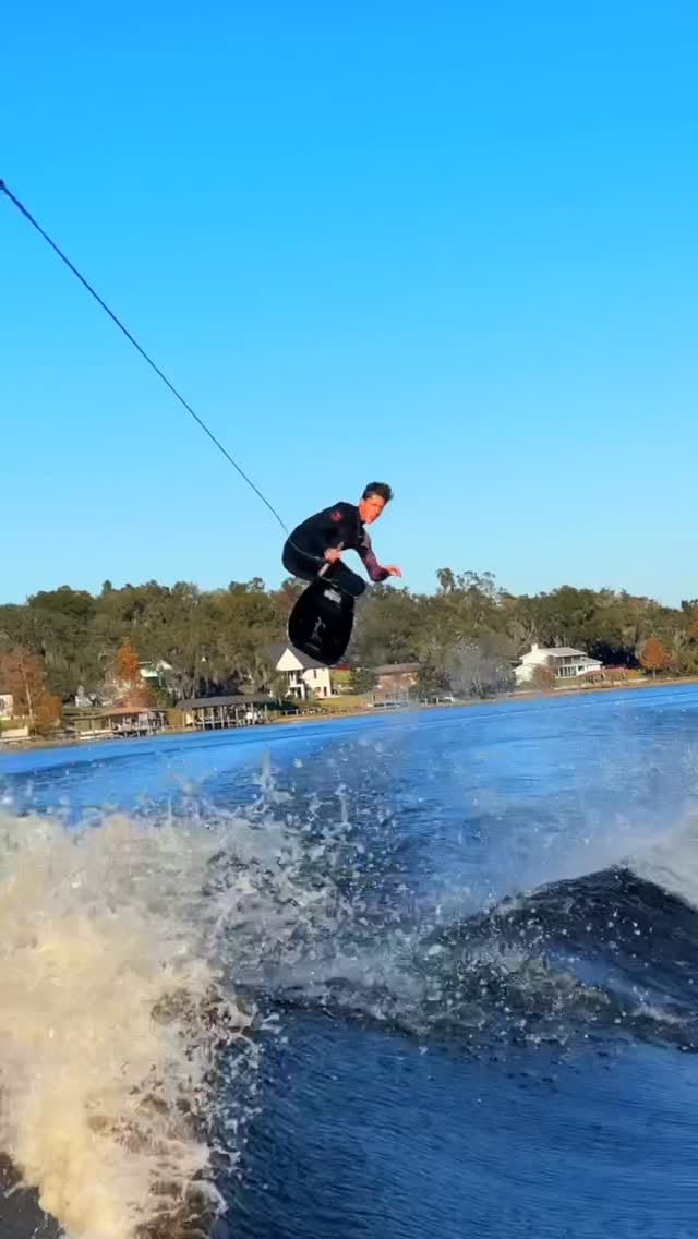 Post 4 by Tony Iacconi Wake Academy on Instagram (video)