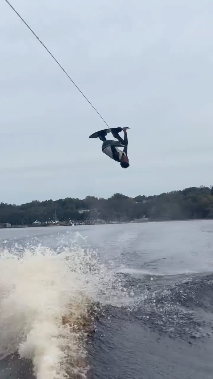 Post 3 by Tony Iacconi Wake Academy on Instagram (video)