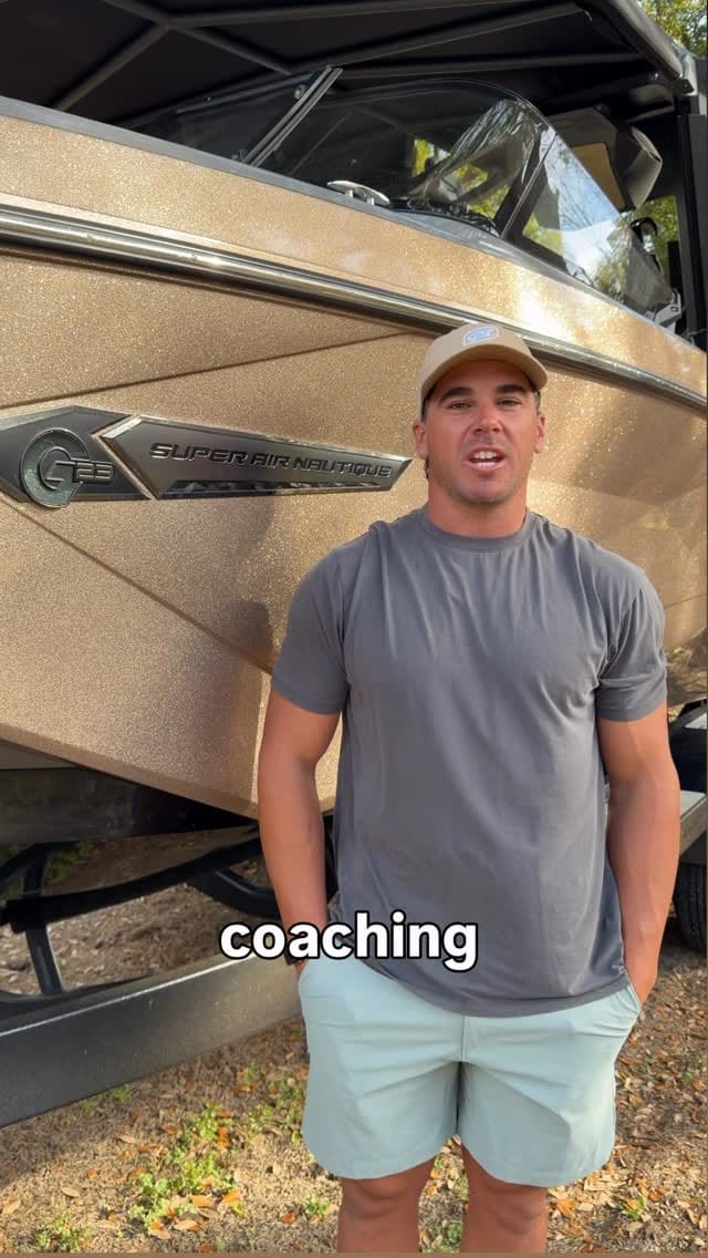 Post 1 by Tony Iacconi Wake Academy on Instagram (video)