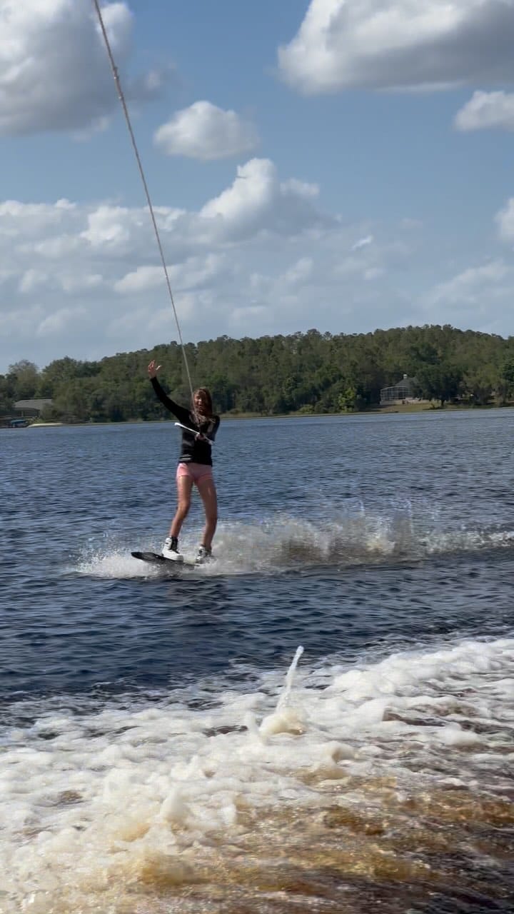 Post 8 by Tony Iacconi Wake Academy on Instagram (video)