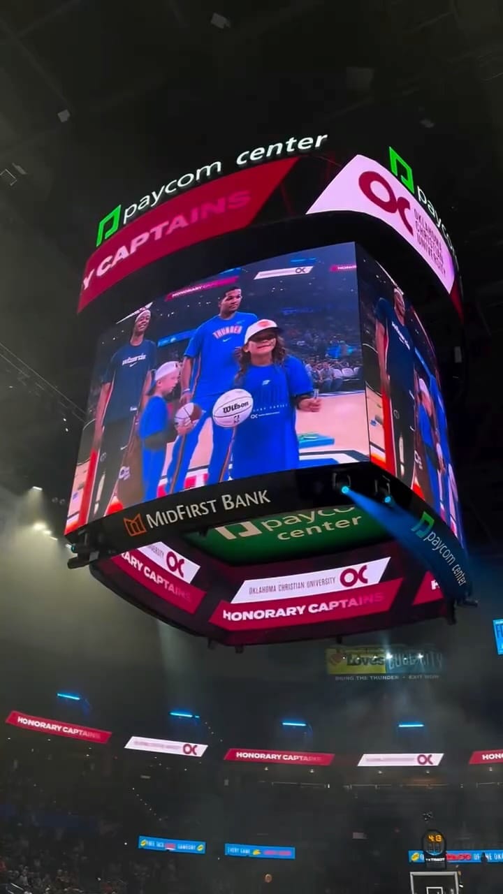 Post 4 by Kandyce on Instagram (video)