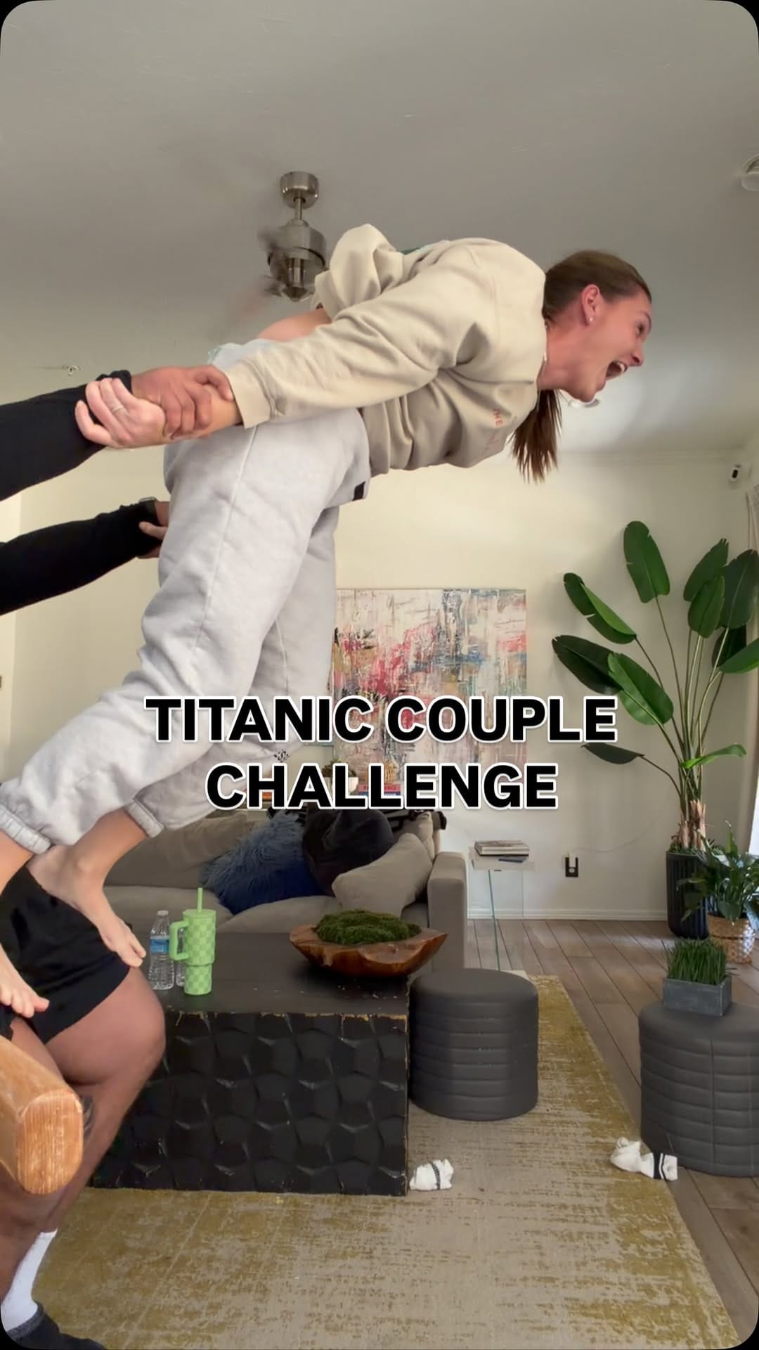 Post 3 by Kandyce on Instagram (video)