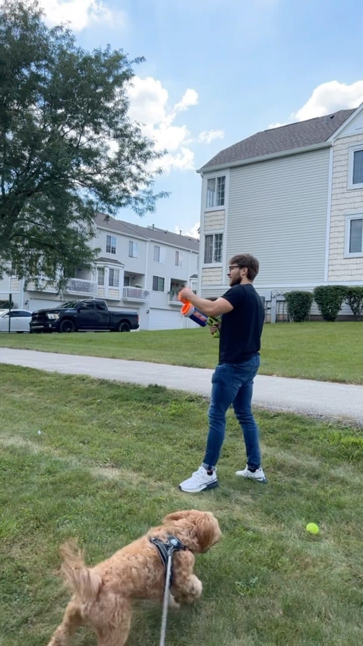 Post 3 by Josh Coxey on Instagram (video)