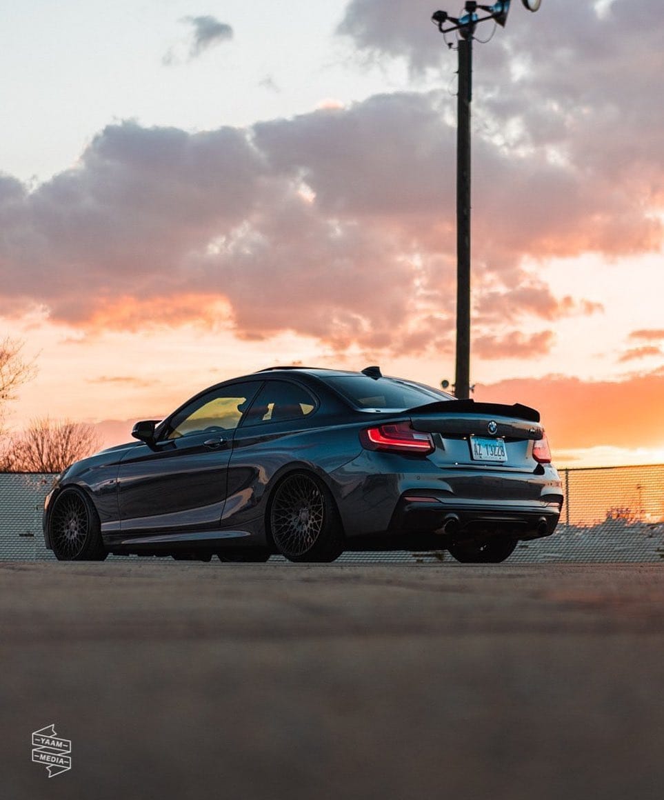 Post 5 by Josh Coxey on Instagram (image)