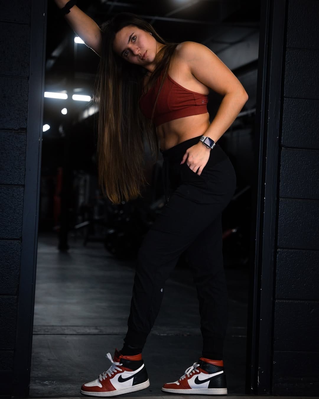 Post 7 by Kenzie Madnikoff on Instagram (image)