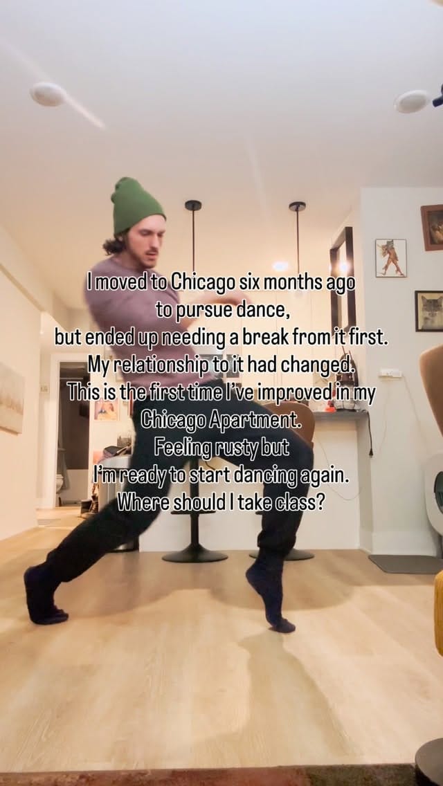 Post 7 by Justin Curry on Instagram (video)