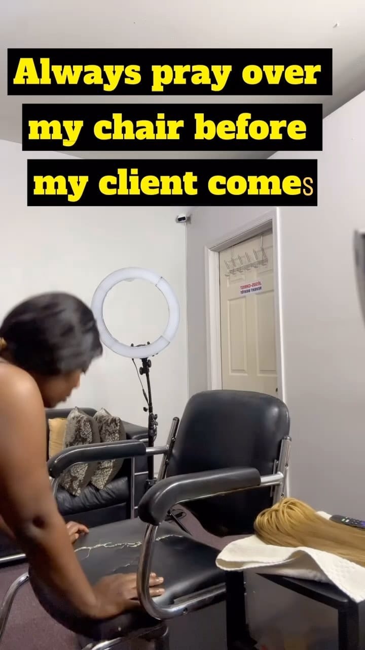 Post 8 by Denise-Love-Braids on Instagram (video)