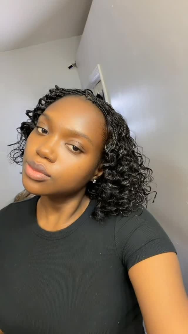 Post 3 by Denise-Love-Braids on Instagram (video)