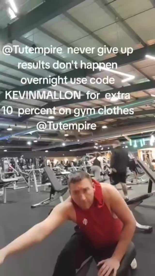 Post 1 by FitnessExplorer on Instagram (video)