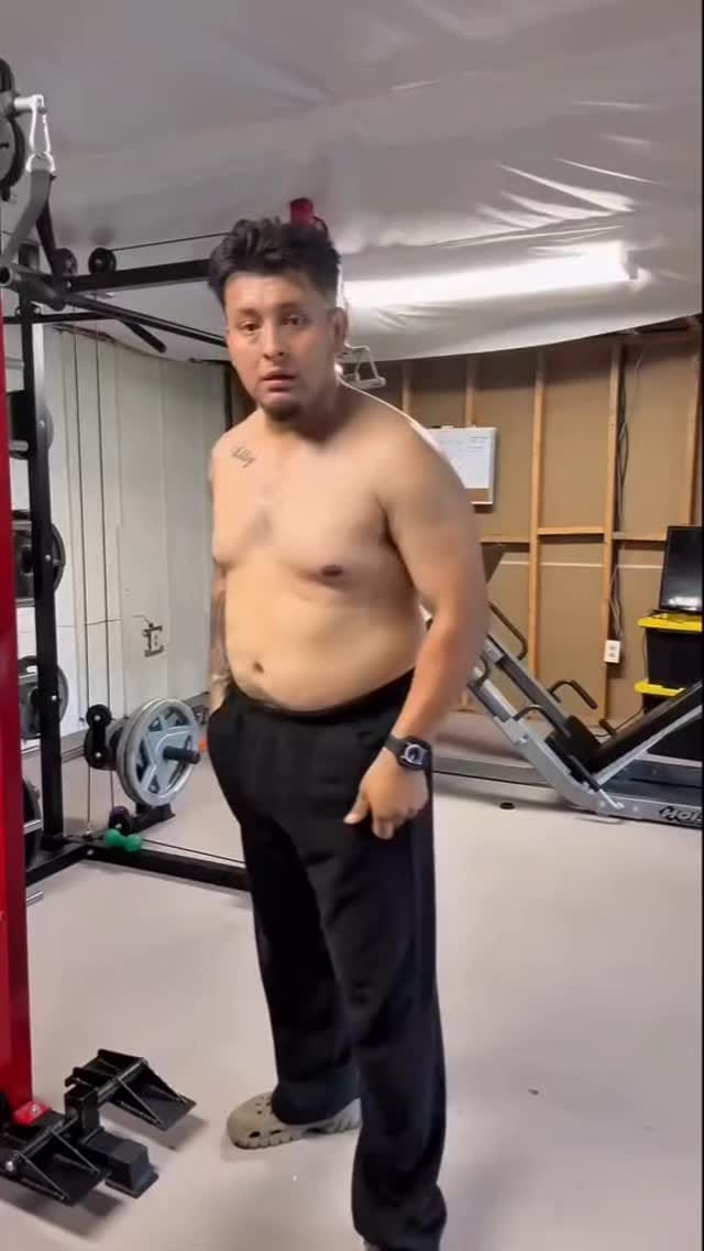 Post 6 by FitnessExplorer on Instagram (video)