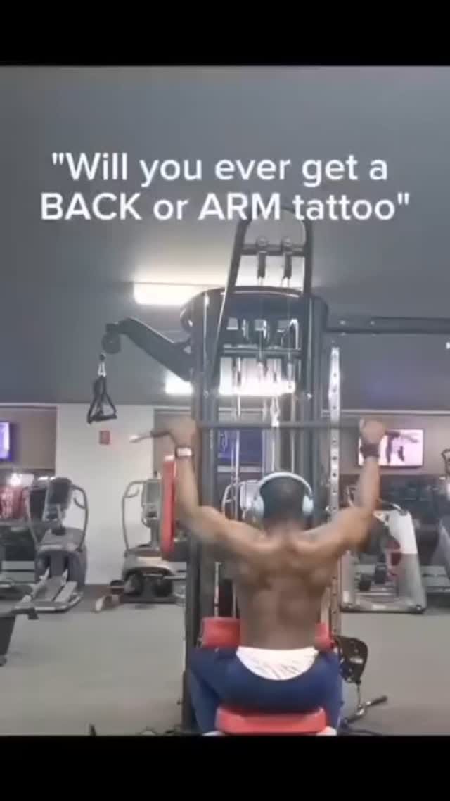 Post 5 by FitnessExplorer on Instagram (video)