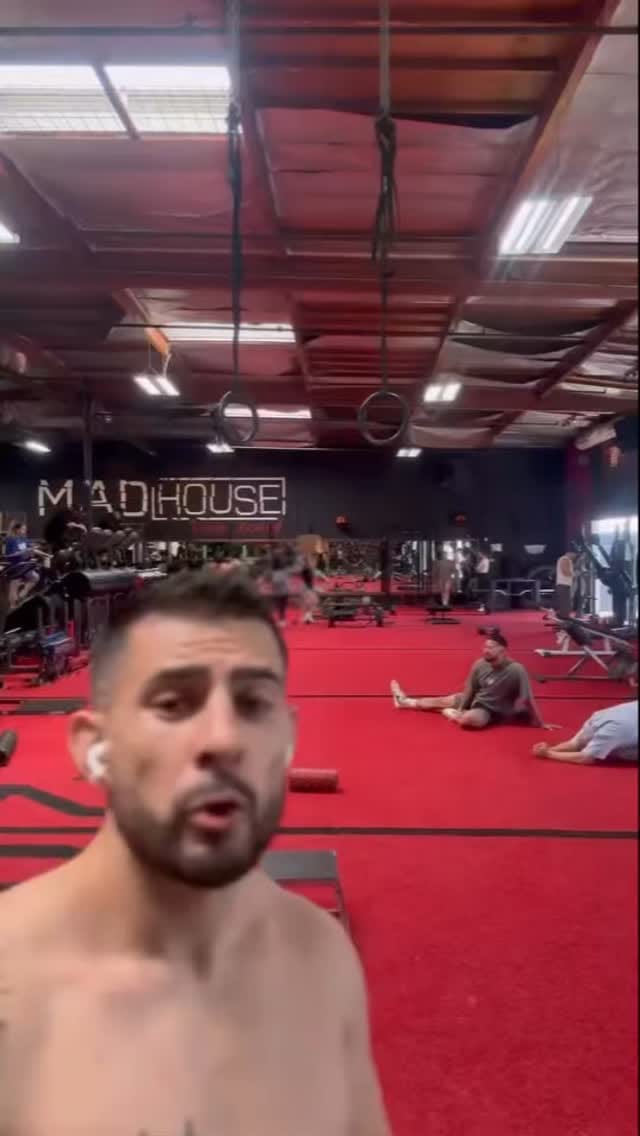 Post 9 by FitnessExplorer on Instagram (video)