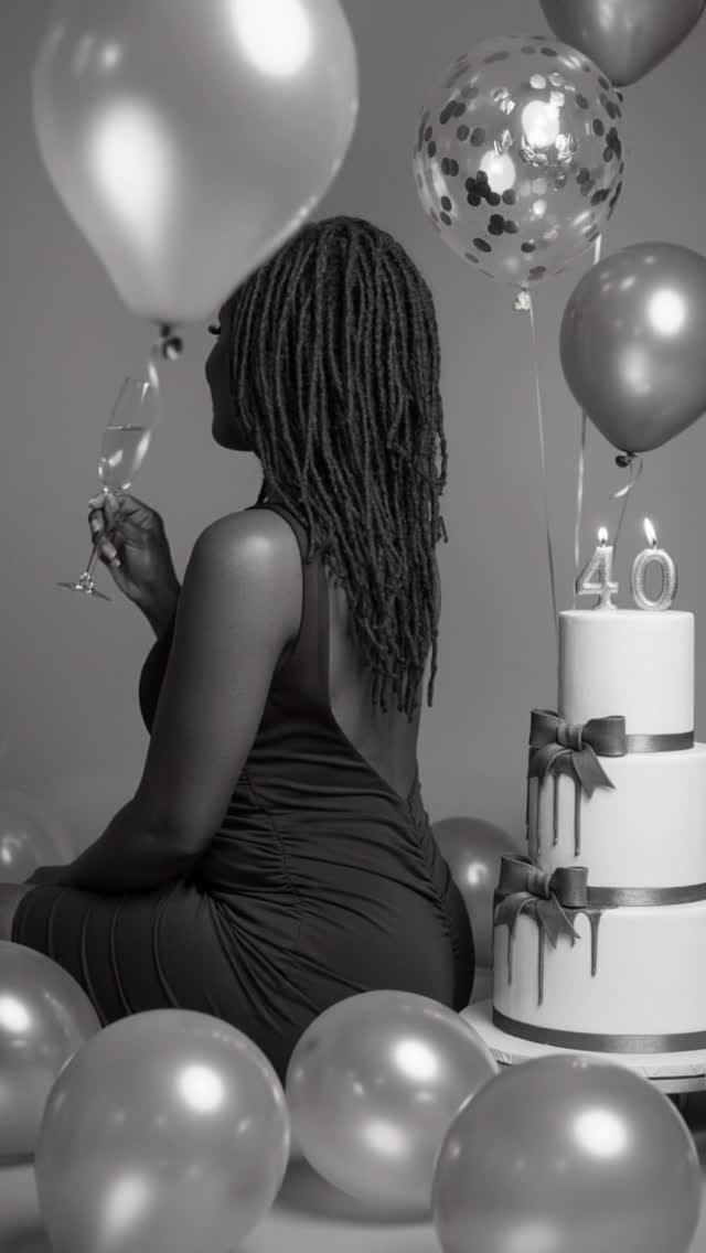 Post 2 by Dr. Domenique Marie on Instagram (video)