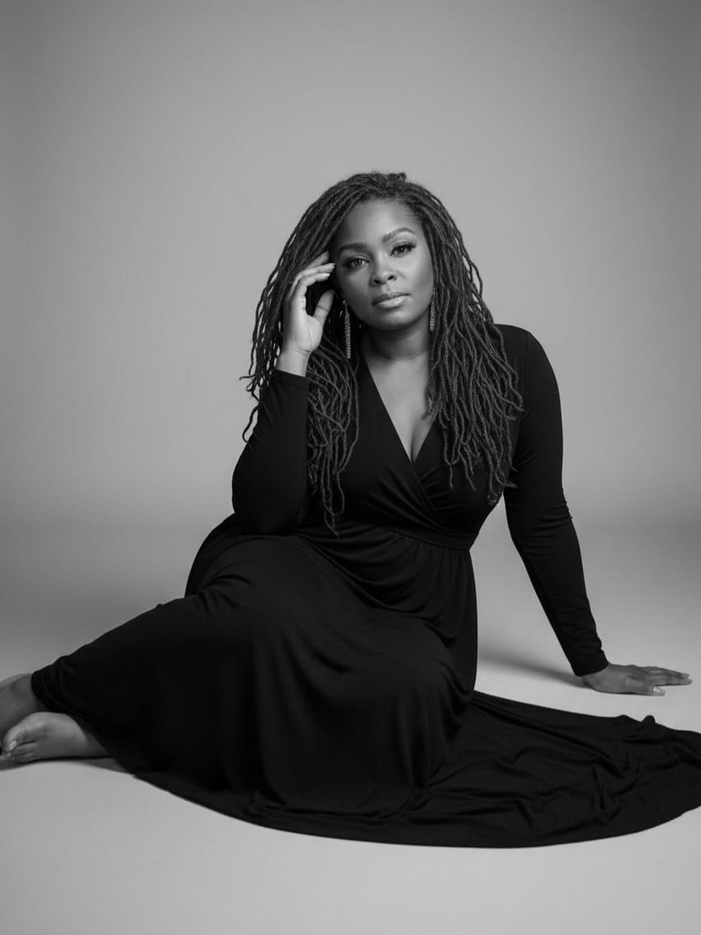 Post 5 by Dr. Domenique Marie on Instagram (image)