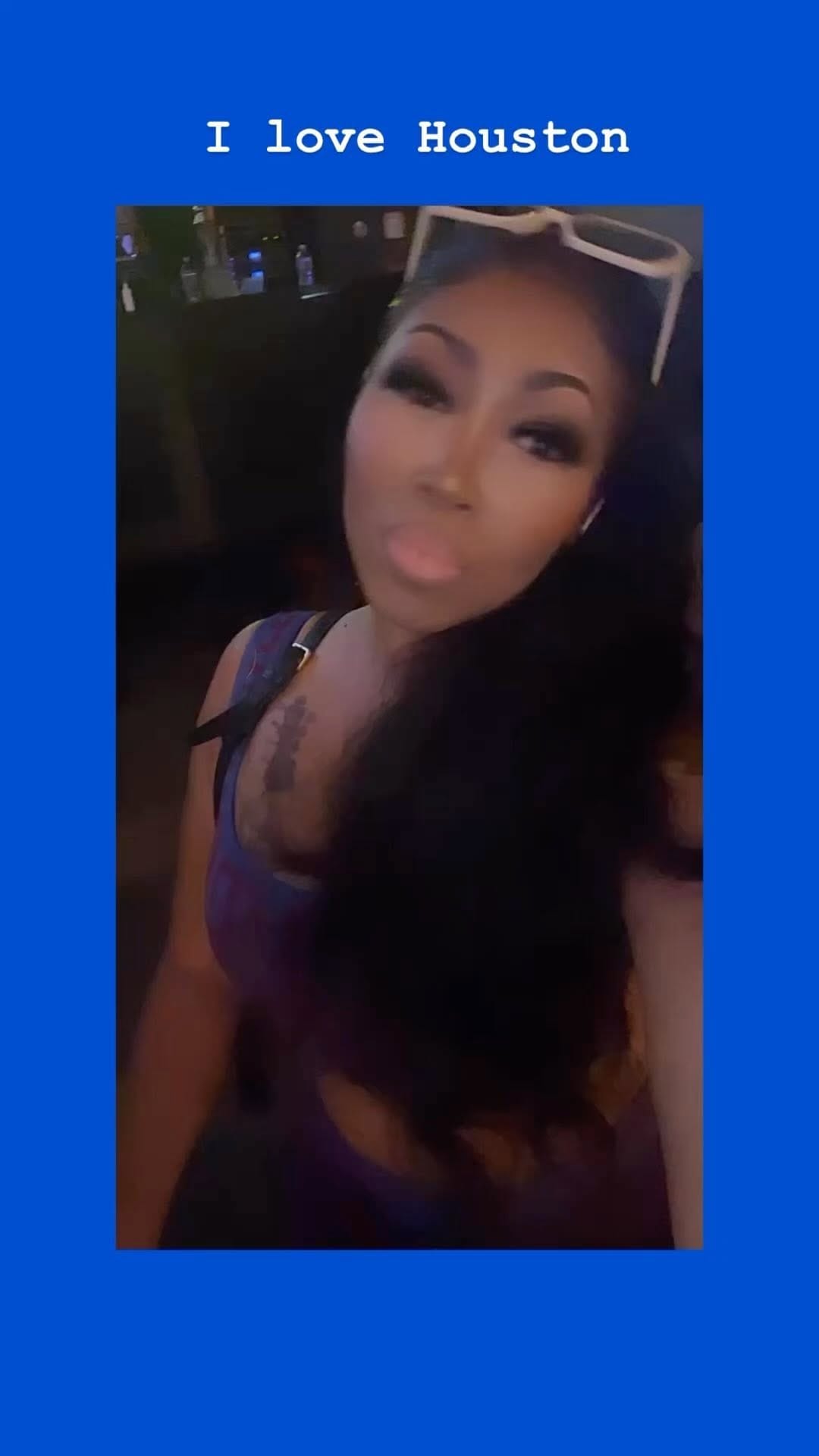 Post 10 by Houston Hairstylist | Short Hair•Alopecia•Quickweave•Tape Ins on Instagram (video)