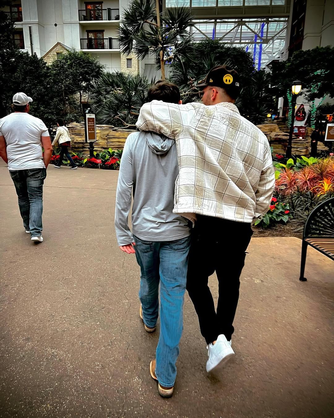 Post 10 by Tyler Jones on Instagram (carousel)