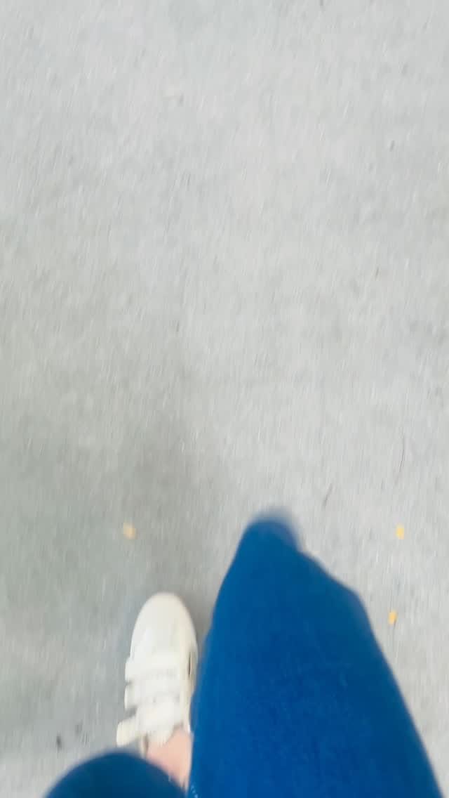 Post 7 by Holly Keskey-Koester on Instagram (video)
