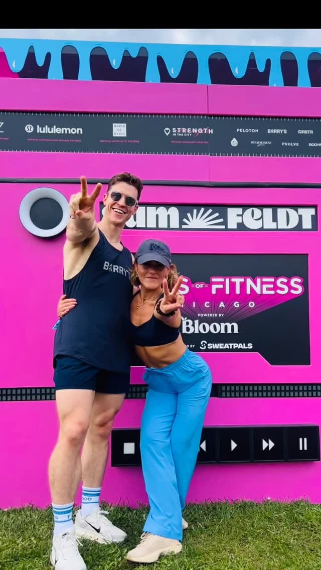 Post 8 by Holly Keskey-Koester on Instagram (video)