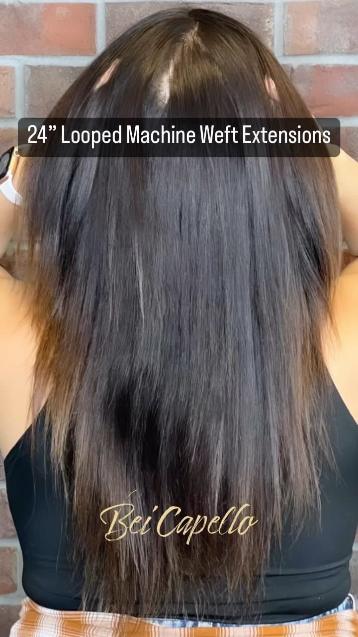 Post 3 by Bei Capello on Instagram (video)